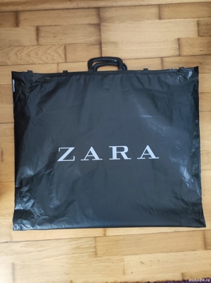 Costum bărbați nou ZARA MAN , size 48 - imagine 4