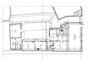 Casa cu spatiu comercial de vanzare, oras Sarmasu, jud. Mures - imagine 10