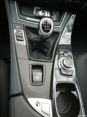 Vând bmw f10  - imagine 4