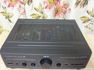 Amplificator Akai AM-M630 - imagine 4