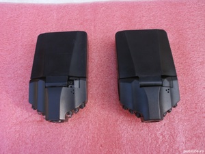 doua camere auto defecte+cablu alimentare+suport auto