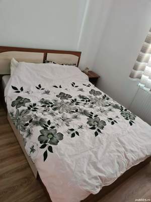 Apartament cu 2 camere - imagine 2