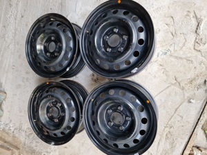 Jante tabla Hyundai &Kya - imagine 3