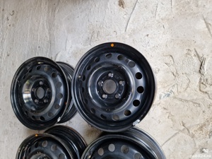 Jante tabla Hyundai &Kya - imagine 4