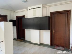 Inchiriez apartament 2 camere, 80 mp. zona ISHO - imagine 9