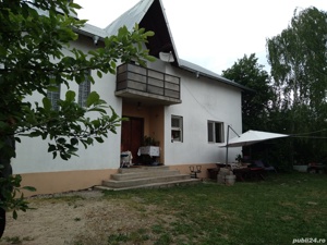 Casa teren anexe Bungetu Targoviste - imagine 7