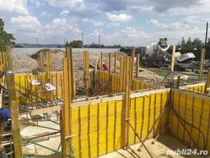Executam lucrari de constructi - imagine 8