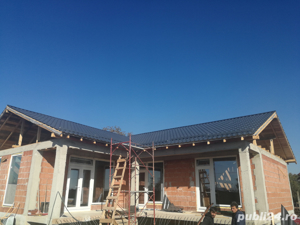 Executam lucrari de constructi