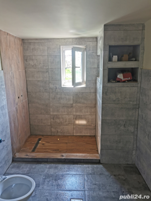 Executam lucrari de constructi - imagine 6