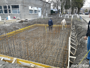 Executam lucrari de constructi - imagine 7