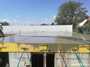 Executam lucrari de constructi - imagine 9