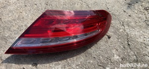 stop DREAPTA Mercedes C coupe 2015-2019