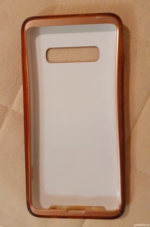 Husa Samsung S10 Plus - Marble 