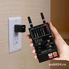 Detectare rapida microfoane spion si GPS trackere auto! Specialisti in detectare aparatura spion! - imagine 6