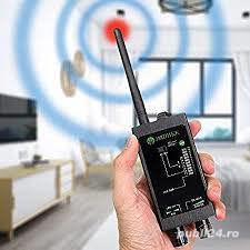 Detectare rapida microfoane spion si GPS trackere auto! Specialisti in detectare aparatura spion! - imagine 8