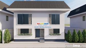 Casa individuala in constructie in zona Gladiolelor- Safirului
