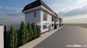 Casa individuala in constructie in zona Gladiolelor- Safirului - imagine 15
