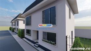 Casa individuala in constructie in zona Gladiolelor- Safirului - imagine 12