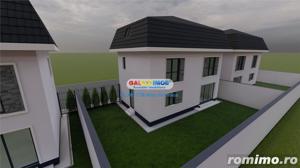 Casa individuala in constructie in zona Gladiolelor- Safirului - imagine 6