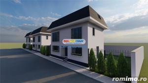 Casa individuala in constructie in zona Gladiolelor- Safirului - imagine 10