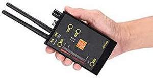 Detectare rapida microfoane spion si GPS trackere auto! Specialisti in detectare aparatura spion! - imagine 2