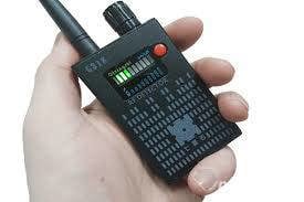 Detectare rapida microfoane spion si GPS trackere auto! Specialisti in detectare aparatura spion! - imagine 4