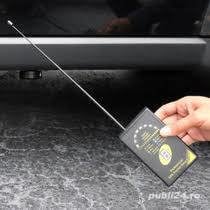 Detectare microfoane spion si gps trackere! Preturi minime! - imagine 4