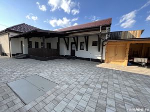 Casa cu 4 camere situată în zona centrală , strada Emil Racoviță - imagine 3