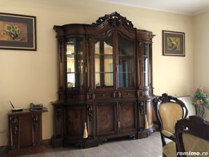 Vila cu piscina interioara si exterioara in Baile 1 Mai - Oradea Bihor - imagine 6