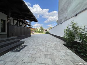 Casa cu 4 camere situată în zona centrală , strada Emil Racoviță - imagine 4