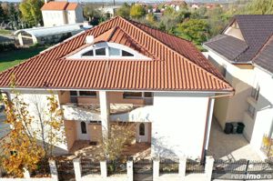 Vila cu piscina interioara si exterioara in Baile 1 Mai - Oradea Bihor - imagine 3