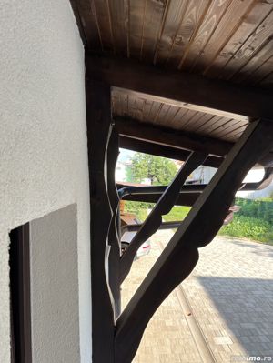 Casa cu 4 camere situată în zona centrală , strada Emil Racoviță - imagine 5