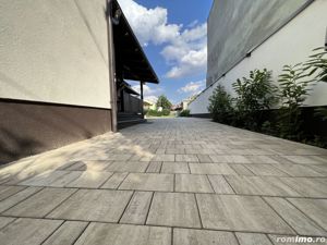 Casa cu 4 camere situată în zona centrală , strada Emil Racoviță - imagine 9