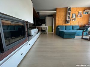 Apartament cu 2 camere finisat modern în Giroc - imagine 3