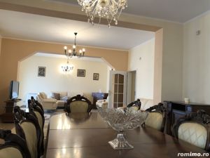 Vila cu piscina interioara si exterioara in Baile 1 Mai - Oradea Bihor - imagine 7