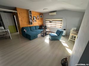 Apartament cu 2 camere finisat modern în Giroc - imagine 10
