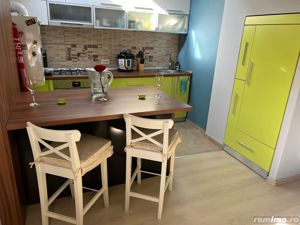 Apartament cu 2 camere finisat modern în Giroc - imagine 18