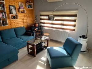 Apartament cu 2 camere finisat modern în Giroc - imagine 11