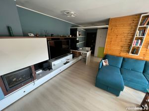 Apartament cu 2 camere finisat modern în Giroc - imagine 7