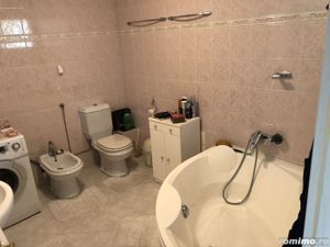 Vila cu piscina interioara si exterioara in Baile 1 Mai - Oradea Bihor - imagine 11