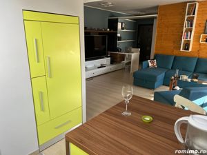 Apartament cu 2 camere finisat modern în Giroc - imagine 20