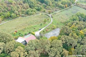 Proprietate exclusivista cu 60.000 mp teren și pădure - imagine 10 Proprietate exclusivista cu 60.000 mp teren și pădure - imagine 10