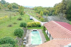 Proprietate exclusivista cu 60.000 mp teren și pădure - imagine 5 Proprietate exclusivista cu 60.000 mp teren și pădure - imagine 5