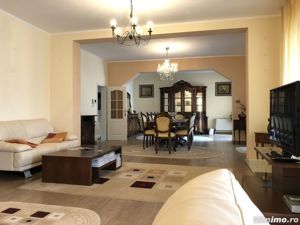 Vila cu piscina interioara si exterioara in Baile 1 Mai - Oradea Bihor - imagine 14