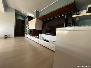 Apartament cu 2 camere finisat modern în Giroc - imagine 14