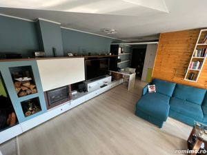 Apartament cu 2 camere finisat modern în Giroc - imagine 8