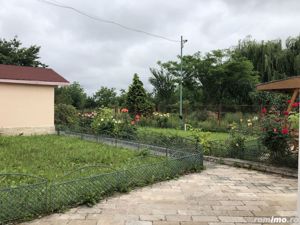 Vila cu piscina interioara si exterioara in Baile 1 Mai - Oradea Bihor - imagine 17