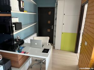 Apartament cu 2 camere finisat modern în Giroc - imagine 9