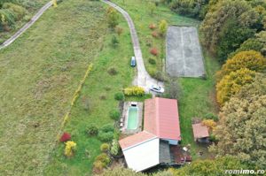 Proprietate exclusivista cu 60.000 mp teren și pădure - imagine 9 Proprietate exclusivista cu 60.000 mp teren și pădure - imagine 9