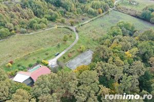 Proprietate exclusivista cu 60.000 mp teren și pădure - imagine 14 Proprietate exclusivista cu 60.000 mp teren și pădure - imagine 14
